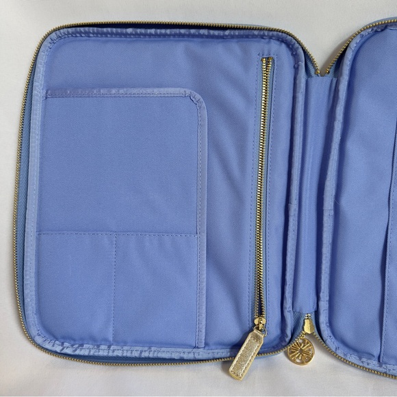 Lilly Pulitzer® Folio Document Organizer Sized to fit Lilly planners - Picture 6 of 10